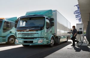 Camioanele electrice ar putea să devină mult mai populare în curând. Iată de ce Camioanele electrice