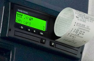 Ce fel de probleme poate aduce șoferilor Manipularea Tahografului