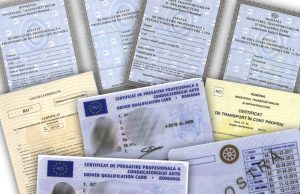 Diferența dintre atestatele de transport marfă CPI și CPC – examene și prețuri