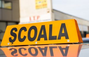 Școala de șoferi profesioniști – probleme și soluții Școala de șoferi