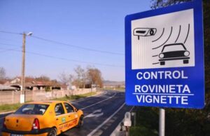Cum păcălește statul român micii transportatori cu rovinieta