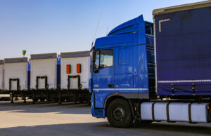 Înmatriculări camioane 2023 – a fost un an productiv pentru firmele de transport din România?