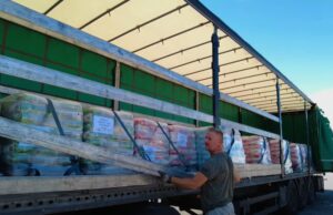 Viața de șofer în România la prelată – cu Pușcașu Sergiu Gabriel alias Gabulea