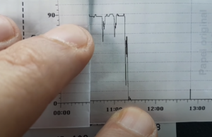 Este legală folosirea dispozitivelor de tip TACHOTIMER?