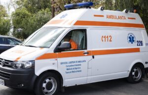 Șpăgile de la AMBULANȚĂ – cât trebuie să scoată un șofer profesionist din buzunar pentru angajare?