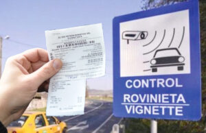 S-A MODIFICAT ROVINIETA PENTRU TRANSPORTATORI – Care sunt schimbările?