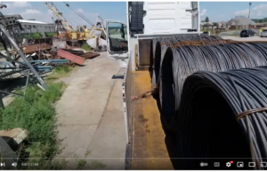 Arimarea bobinelor și colacilor de fier – cu Mihai Ionel