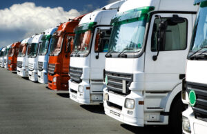 Documente necesare pentru obținerea licenței de transport marfă