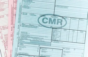 Cum se completează CMR – tutorial pentru începători