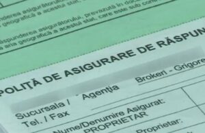 Șantaj pe piața asigurărilor – polița pe 6 luni costă aproape cât polița pe 12 luni