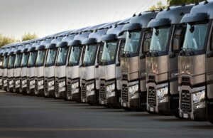 TOP firme de transport din România la final de 2023, după cifra de afaceri, numărul de angajați și profit