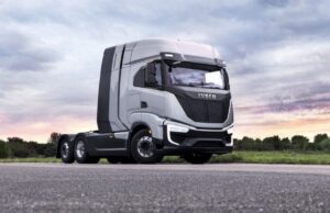 IVECO este de vânzare iar indienii de la TATA au pus ochii pe companie