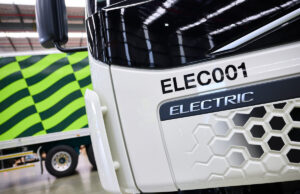 Sunt țările UE pregătite pentru electrificarea transportului de marfă?