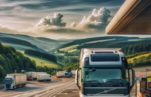 De ce înțeleg șoferii care aleg să lucreze pe comunitate (…atunci când ți se închid toate ușile)