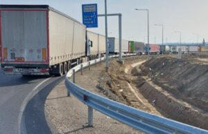 Tariful minim pe kilometru în transporturi – când apare și care ar trebui să fie valoarea minimă?