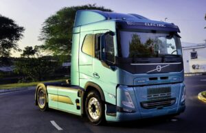 Cât de avantajoase sunt camioanele electrice comparativ cu cele diesel?