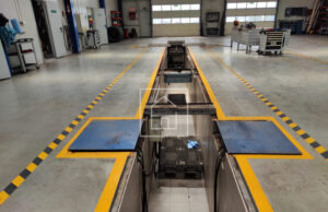 ITP camioane 2024 – Cât costă și la ce intervale se efectuează