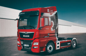 Leasing operațional pentru camioane – Cât costă și ce avantaje are