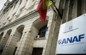 Popriri ANAF 2024 – Când poate ANAF să pună poprire pe conturile unei firme de transport