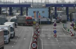 TollRO – ultimele informații despre rovinieta de 7000 de euro pentru camioanele din România