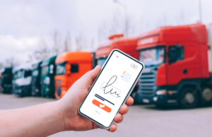 Ce este eCMR și când va fi obligatoriu în România