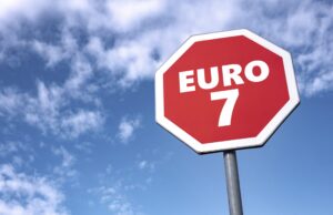 Norma de poluare Euro 7 – Consiliul European adoptă noi reguli pentru limitele de poluare ale camioanelor