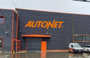 AutoNet oferă piese pentru camioane cu plata la termen