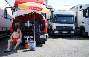 A rezolvat Pachetul de Mobilitate problema dumping-ului social în transporturi?