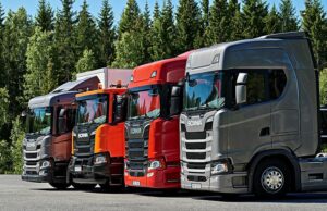 Leasing operațional pentru camioane – Cât costă și ce avantaje are
