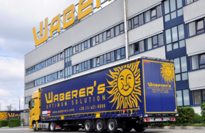 Waberer’s anunță încasări record, creșterea dividendelor și schimbări legate de management