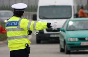 Parlamentul European a votat înăsprirea pedepselor pentru abateri în trafic