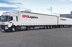 Camioanele lungi vor decongestiona autostrăzile și vor ajuta mediul (Danemarca)