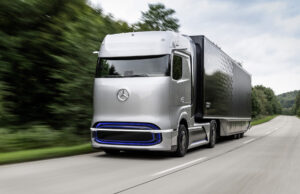 Electric sau hidrogen? Pe ce se vor axa producătorii de camioane în 2024?