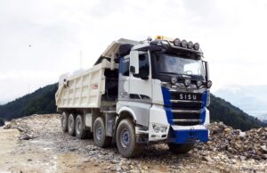 Producători de camioane de care nu ai auzit niciodată