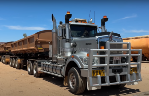 Australienii – adevărații regi ai șoselelor?