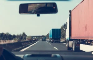 Amendarea companiilor de transport marfă – soluția care poate stopa folosirea magnetului?