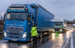 Patron cu 1 camion în România – Merită investiția?