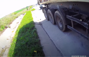 Cam așa se fac bani cu „camioane” în România