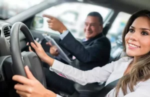 Pașii de urmat pentru obținerea atestatului de instructor auto