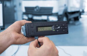 15.000 de companii de transport marfă au dat în judecată Germania pentru taxe de drum eronate