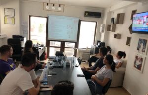 Condiții pentru a deveni profesor de legislație rutieră