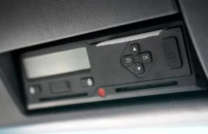 Când devin obligatorii tahografele inteligente din generația a 2-a?