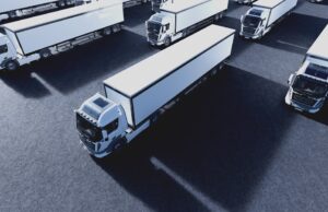 Tehnologii de top în localizarea și gestionarea eficientă a flotelor