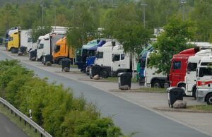 Sub influența băuturilor alcoolice! – Razie în parcările din Germania