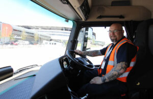 UK va fi lovită de o criză de șoferi profesioniști fără precedent criza de soferi profesionisti