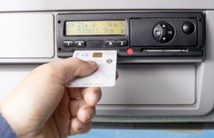 4800 euro amendă pentru o firmă de transport care nu a descărcat datele din tahograf date tahograf