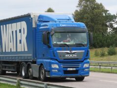 Preț transport 2026 – Merită să devii transportator în 2026? transport