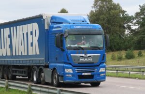 Povestea Contrans – Compania daneză falimentată de amenzi pentru cabotaj și dumping social