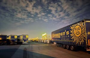 Punct final în procesul în care Waberer’s acuză concurență neloială