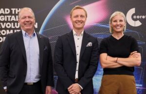 Volvo și Daimler devin parteneri pentru elaborarea unui sistem de operare comun pentru camioane